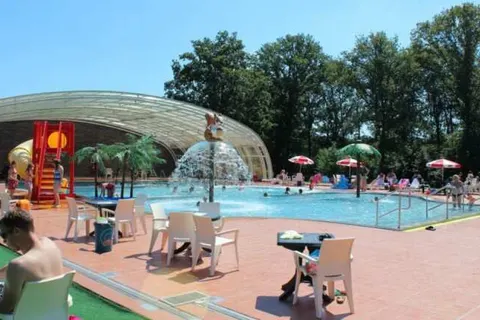 Summio Vakantiepark Herperduin foto 6