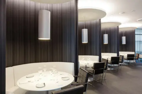 Myriad by Sana Hotels in Lissabon — foto 10