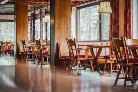 Sauerland Alpin Hotel foto 9