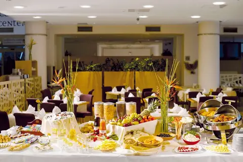 City Hotel Ljubljana in Ljubljana, foto 5