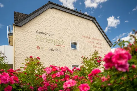 Gemunder Ferienpark Salzberg foto 4