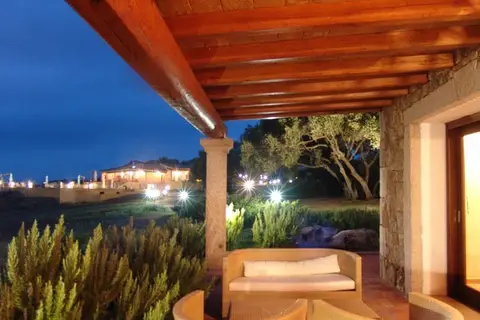Parco Degli Ulivi in Alzachèna/Arzachena — foto 14