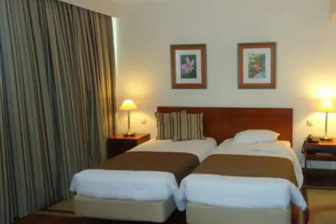 Camoes Hotel in Ponta Delgada, foto 3