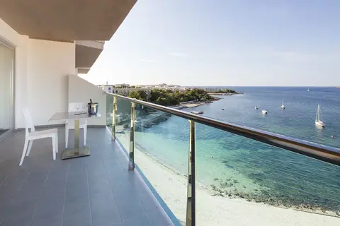 AxelBeach Ibiza in Sant Josep de sa Talaia — foto 9