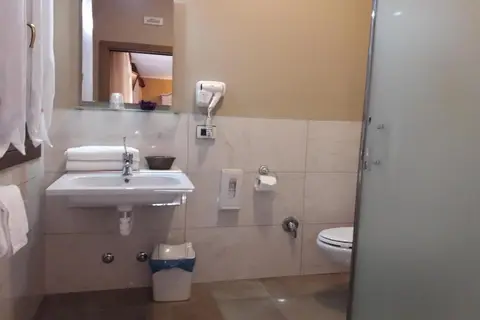Hotel Tintoretto in Venetië, foto 16