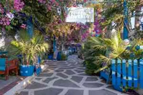 Palm Bay Hotel in Δημοτική Ενότητα Χερσονήσου — foto 12
