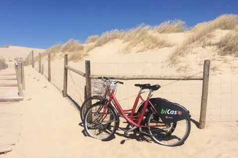 Camping Guincho foto 8