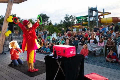 Camping Les Alizés foto 28