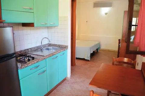 Residence Luzia by Marinella in Ricadi, foto 5