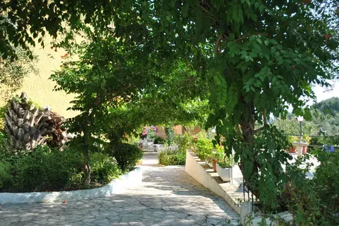 Helios Splendid in Δημοτική Ενότητα Κορισσίων — foto 4