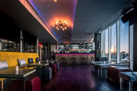 Wyndham Garden Chinatown in New York — foto 6