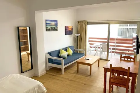 Brisamar Canteras in Las Palmas