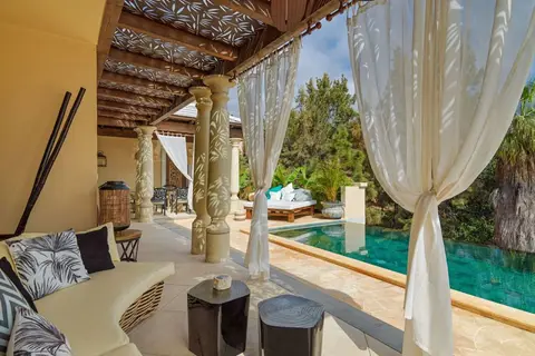 Royal River Luxury Hotel in Costa Adeje — foto 10