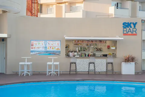 El Puerto in Fuengirola — foto 16