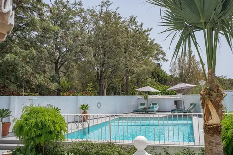 Villa Riga in Benalmádena — foto 2