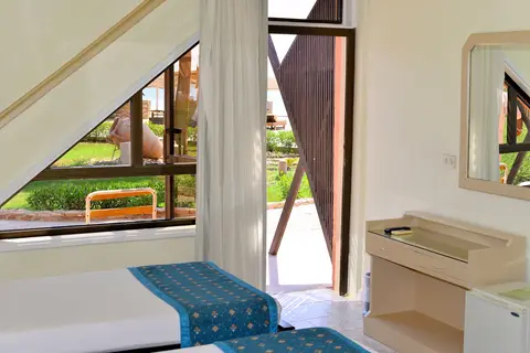 Eagles Paradise Abu Soma Resort in سفاجا — foto 19