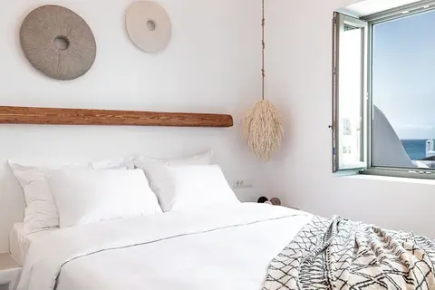Bohemian Luxury Boutique Hotel in Naoussa, foto 28