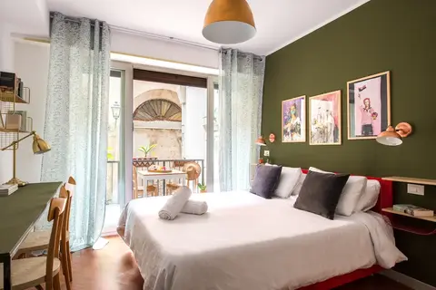 Cassaro261 B&B in Palermo, foto 9