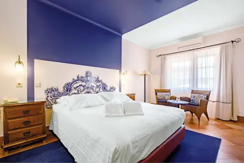 Dom Manuel I Residence in Lagos — foto 3