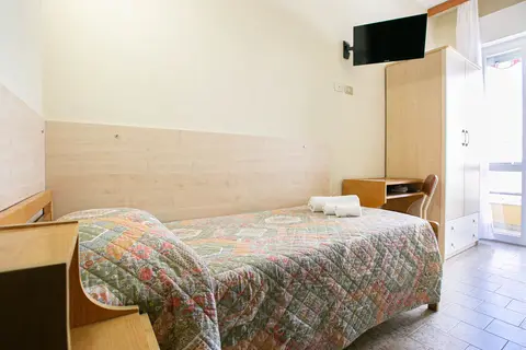 Hotel Ischia in Rimini, foto 23
