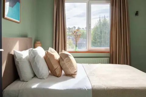 Hotel de Korenwolf foto 12