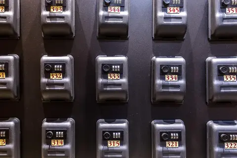 Hotel Center 3 in Rome — foto 14