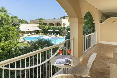 Romano Palace Luxury Hotel in Catania — foto 25