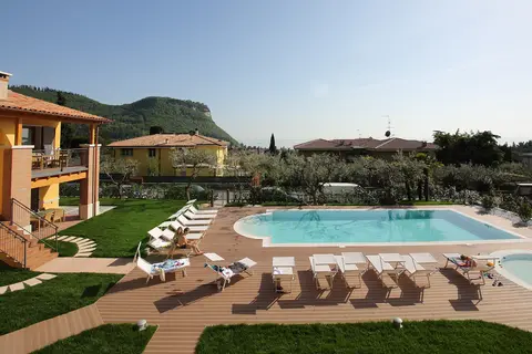 Residence Corte Leonardo in Garda — foto 2