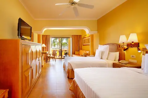 Barceló Maya Tropical - All Inclusive in Puerto Aventuras — foto 28