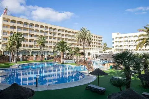 Evenia Olympic Palace in Lloret de Mar — foto 13