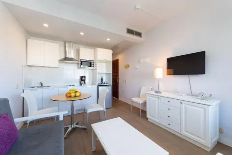 Apartamentos Don Diego in San Bartolomé de Tirajana — foto 23
