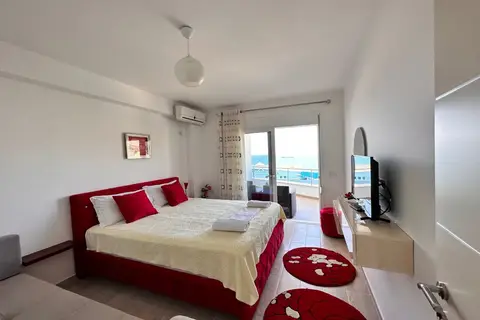 Hotel Bella Vista in Saranda — foto 9