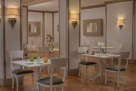 Hotel NH Caltagirone Villa San Mauro in Caltagirone — foto 29