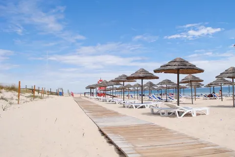 Vakantiepark Pedras Da Rainha foto 24