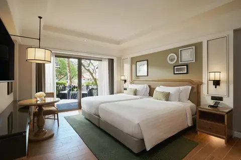 Dusit Thani Hua Hin in Hua Hin — foto 3