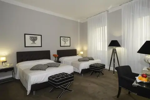 Roma in Florence — foto 11