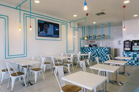 AluaVillage Fuerteventura in Pájara — foto 21