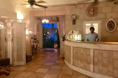 Coco Rio in Playa del Carmen — foto 18