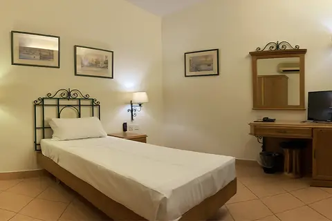Hotel Kennedy Nova in Gzira — foto 17