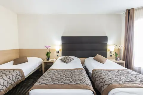 Nice Pam Hôtel in Nice, foto 18
