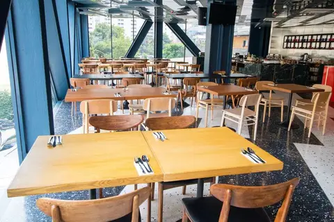 Klub Hotel in Bangkok, foto 12