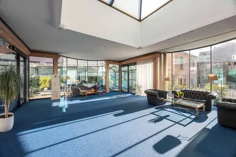 iH Hotels Milano St John in Sesto San Giovanni — foto 7