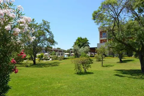 Akiris Resort in Nova Siri — foto 6