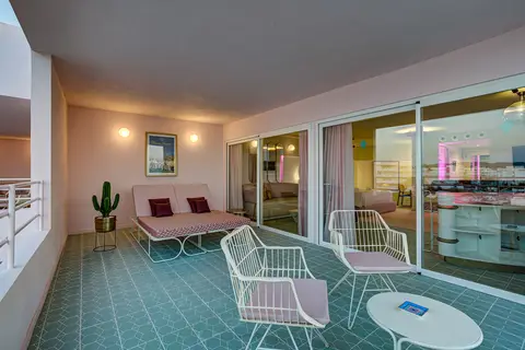 Grand Paradiso Ibiza in Sant Antoni de Portmany — foto 17