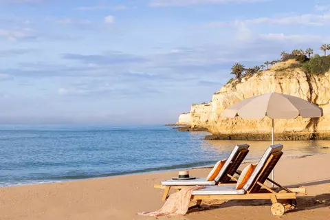 Vilalara Grand Hotel Algarve in Porches — foto 5