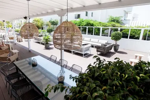 Hotel Coral Suites & Spa in Arona — foto 15