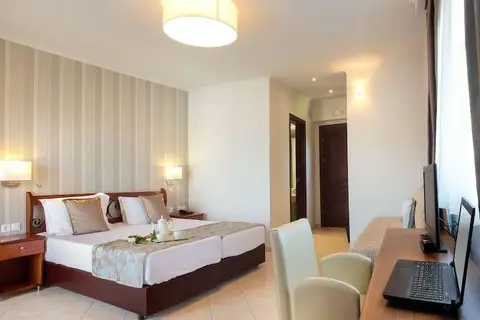 Electra Hotel in Pirgadhíkia, foto 15