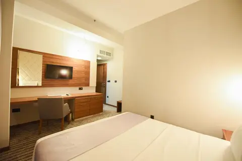 Hotel Union in Podgorica — foto 15