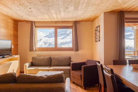 Dormio Resort Les Portes du Grand Massif in Arâches-la-Frasse — foto 10