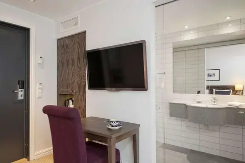 Scandic Neptun in Bergen — foto 16